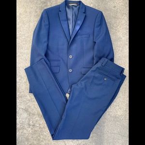 Kids Andrew Marc Suit